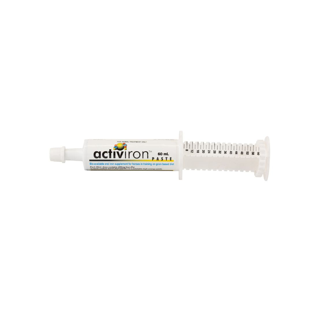 Activron Paste