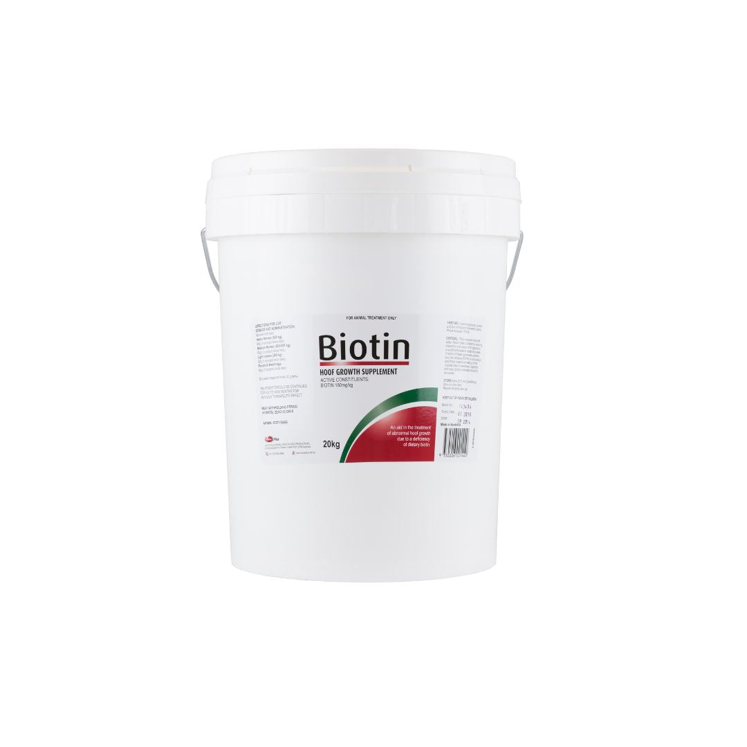 Biotin