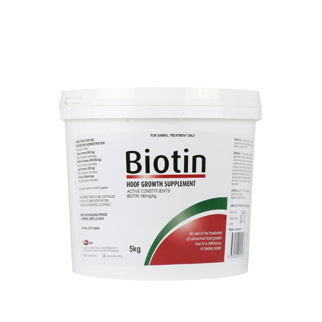 Biotin