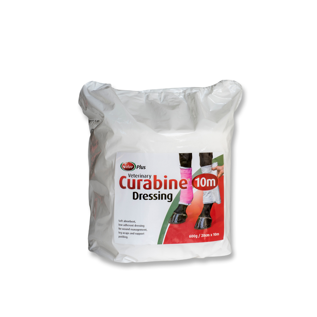 Veterinary Curabine Dressing