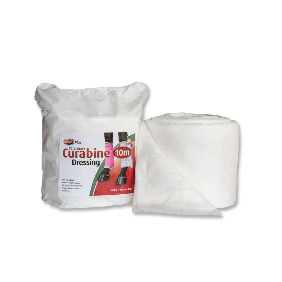 Veterinary Curabine Dressing