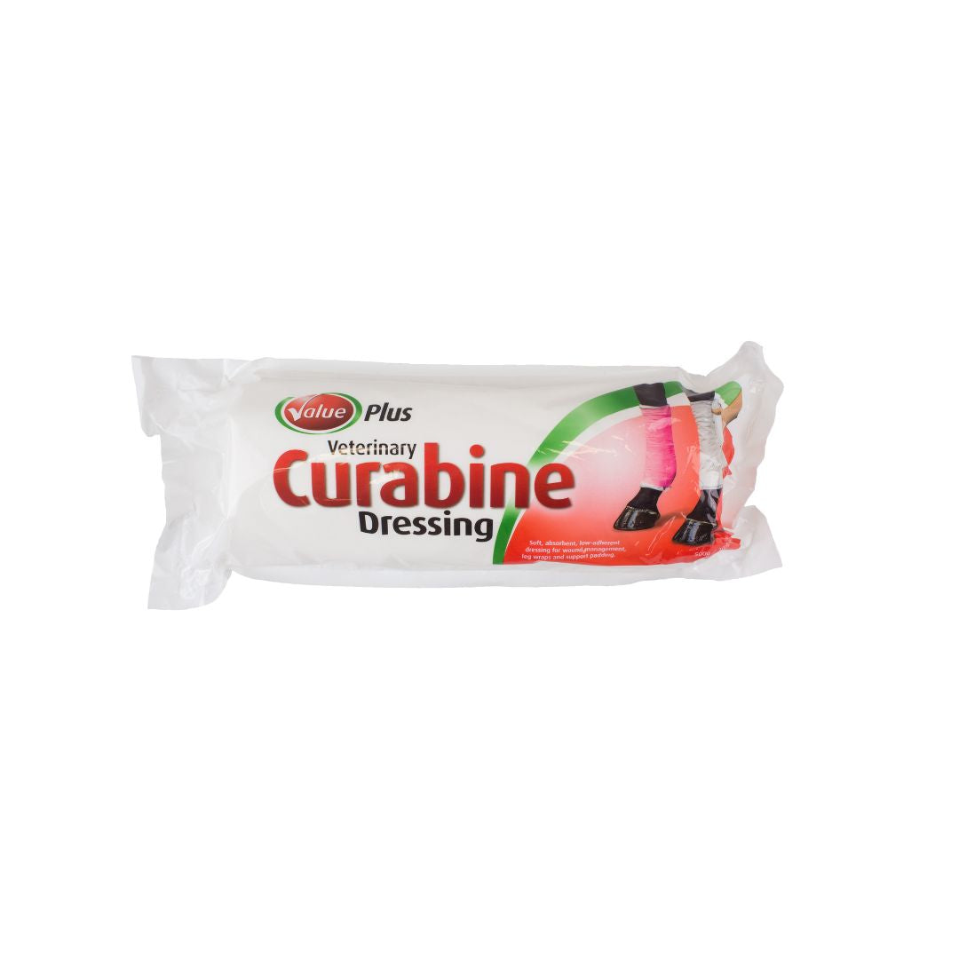 Veterinary Curabine Dressing