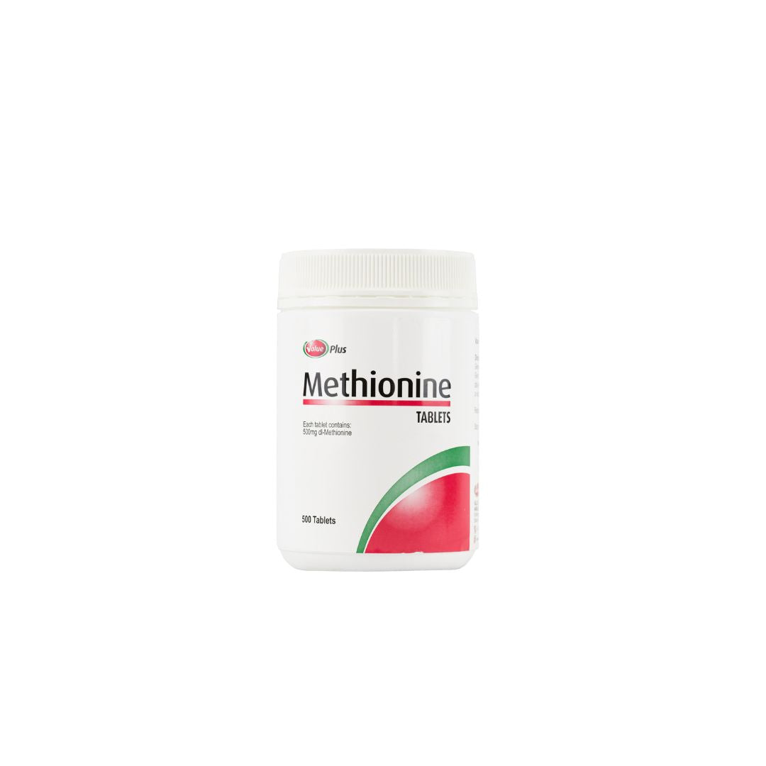 Methionine Tablets