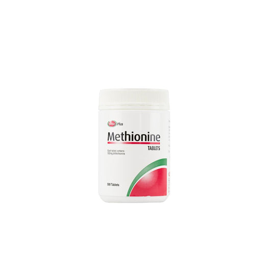 Methionine Tablets