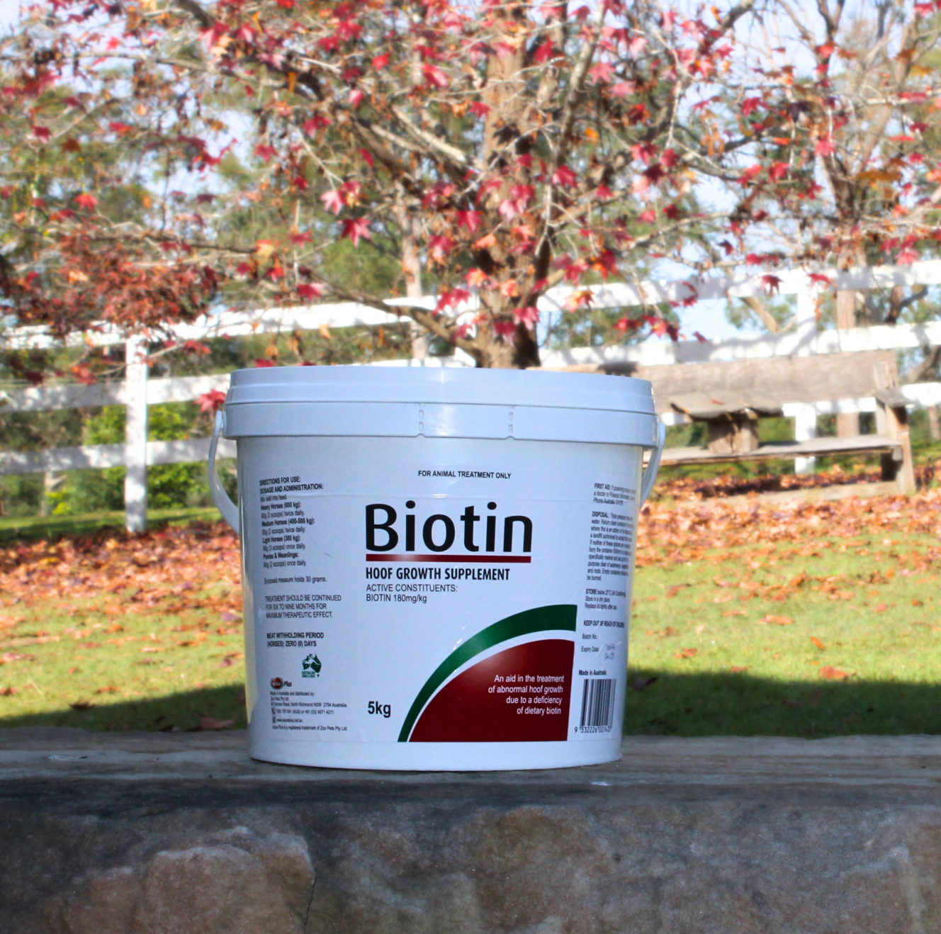 Biotin