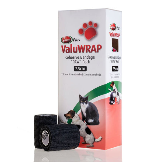 ValuWRAP Black