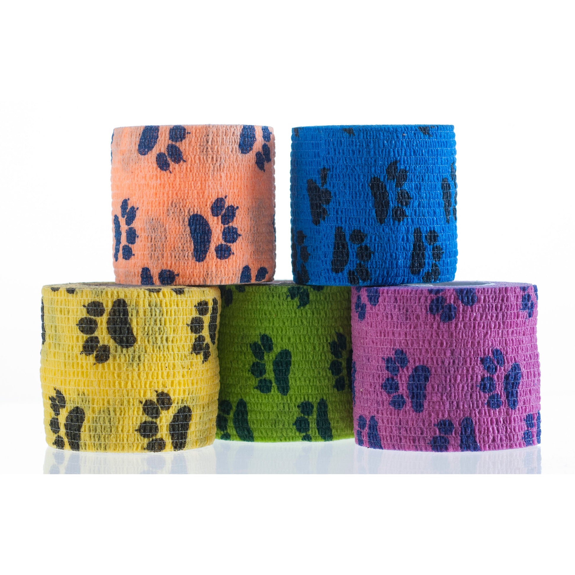 5cm ValuWRAP rolls group