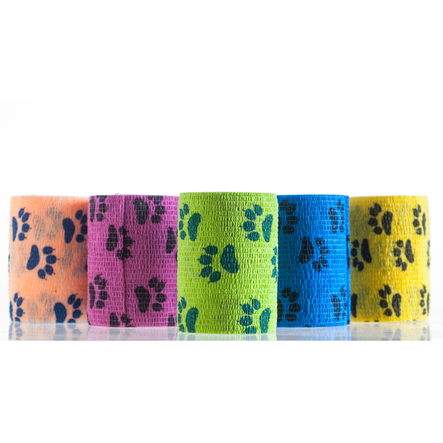 7.5cm ValuWRAP rolls group