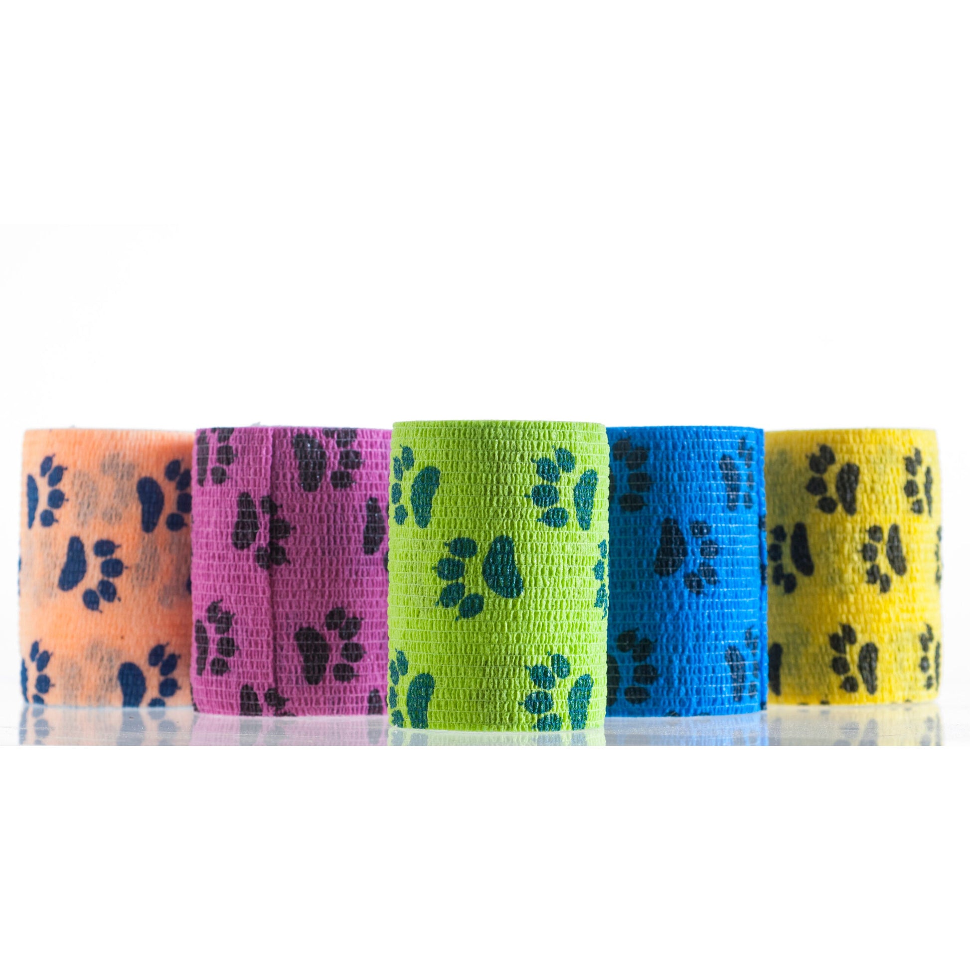 7.5cm ValuWRAP rolls group