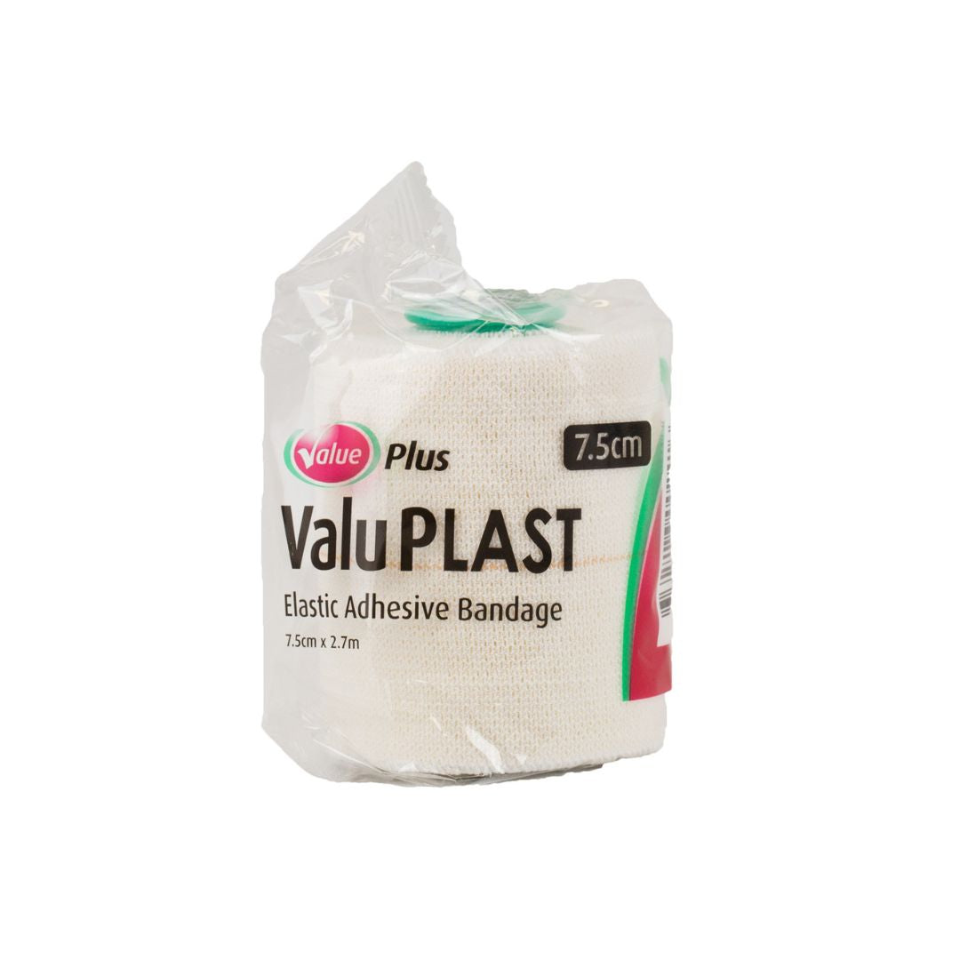 ValuPLAST Elastic Adhesive Bandage